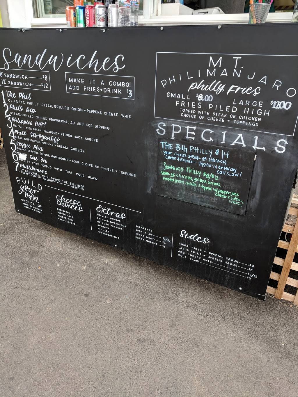 The Phil | restaurant | 4250 SW Rose Biggi Ave, Beaverton, OR 97005, USA | 9714702064 OR +1 971-470-2064