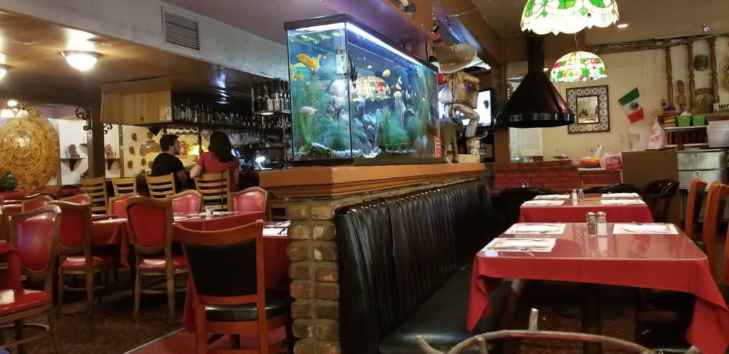 Hacienda Del Rey | restaurant | 8347 Lincoln Blvd, Los Angeles, CA 90045, USA | 3106708588 OR +1 310-670-8588