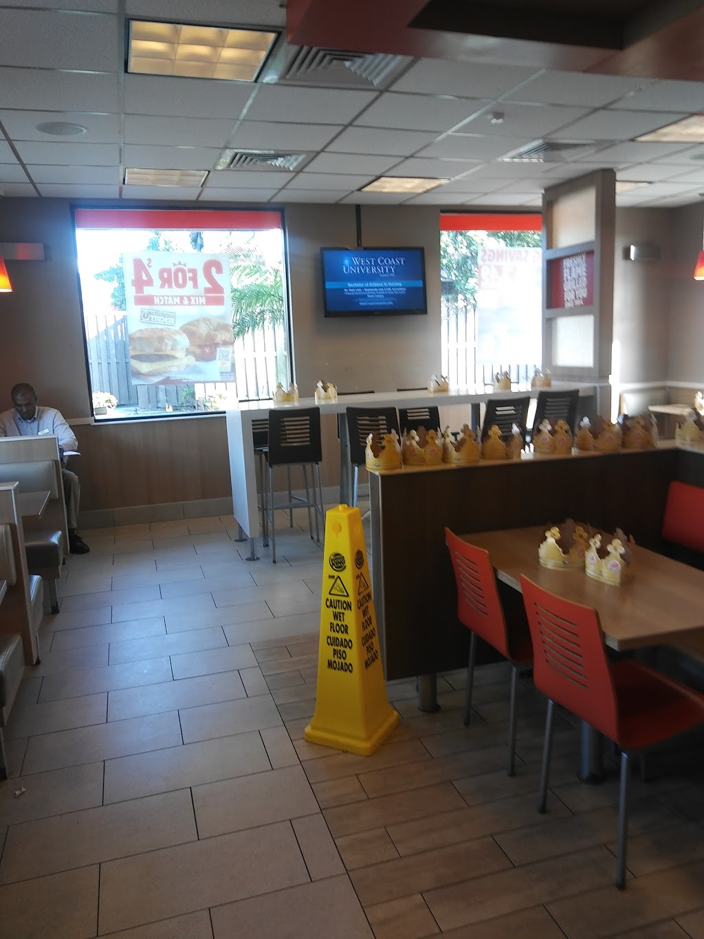 Burger King | restaurant | 730 NW 36th St, Miami, FL 33127, USA | 3056340163 OR +1 305-634-0163