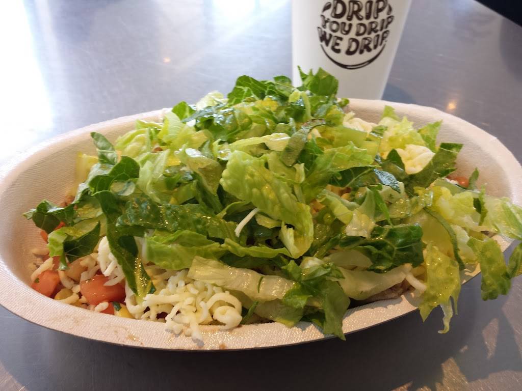 Chipotle Mexican Grill | restaurant | 425 E Bell Rd Ste 140, Phoenix, AZ 85022, USA | 6024410740 OR +1 602-441-0740