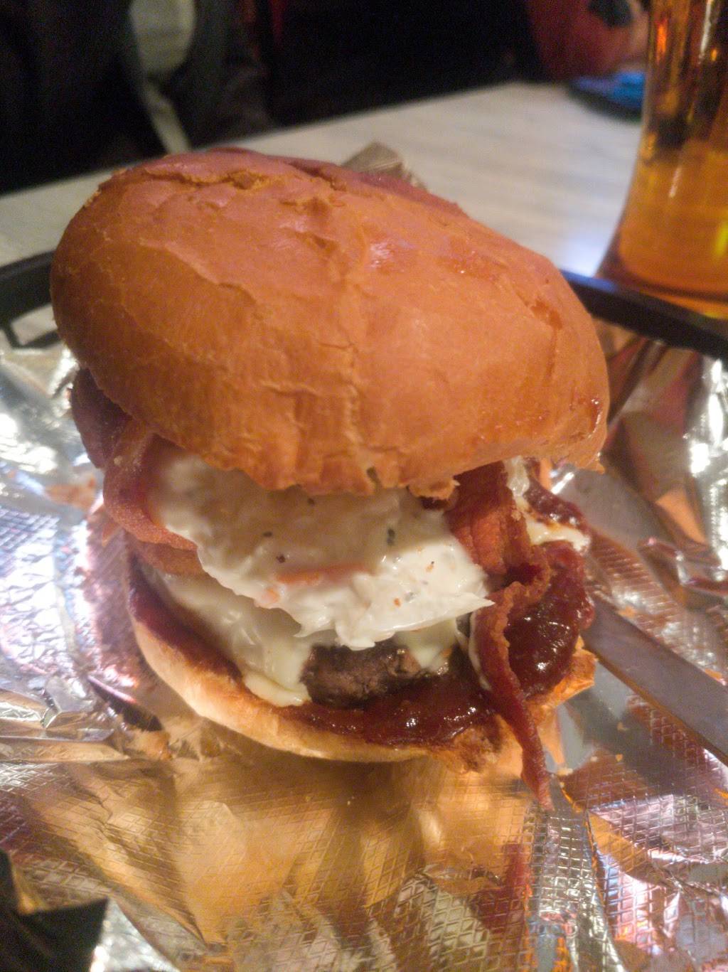 Rixford Well Bar & Grill | restaurant | 1166 Looker Mountain Trail, Rixford, PA 16745, USA | 8144653210 OR +1 814-465-3210