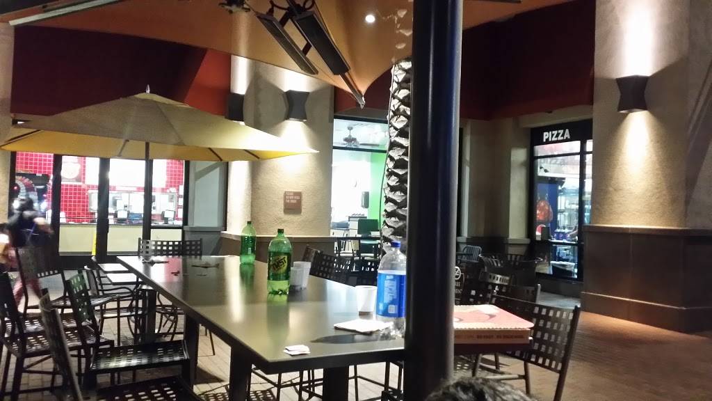 Pizza Hut | restaurant | 3800 Barranca Pkwy Suite P, Irvine, CA 92606, USA | 9495511505 OR +1 949-551-1505