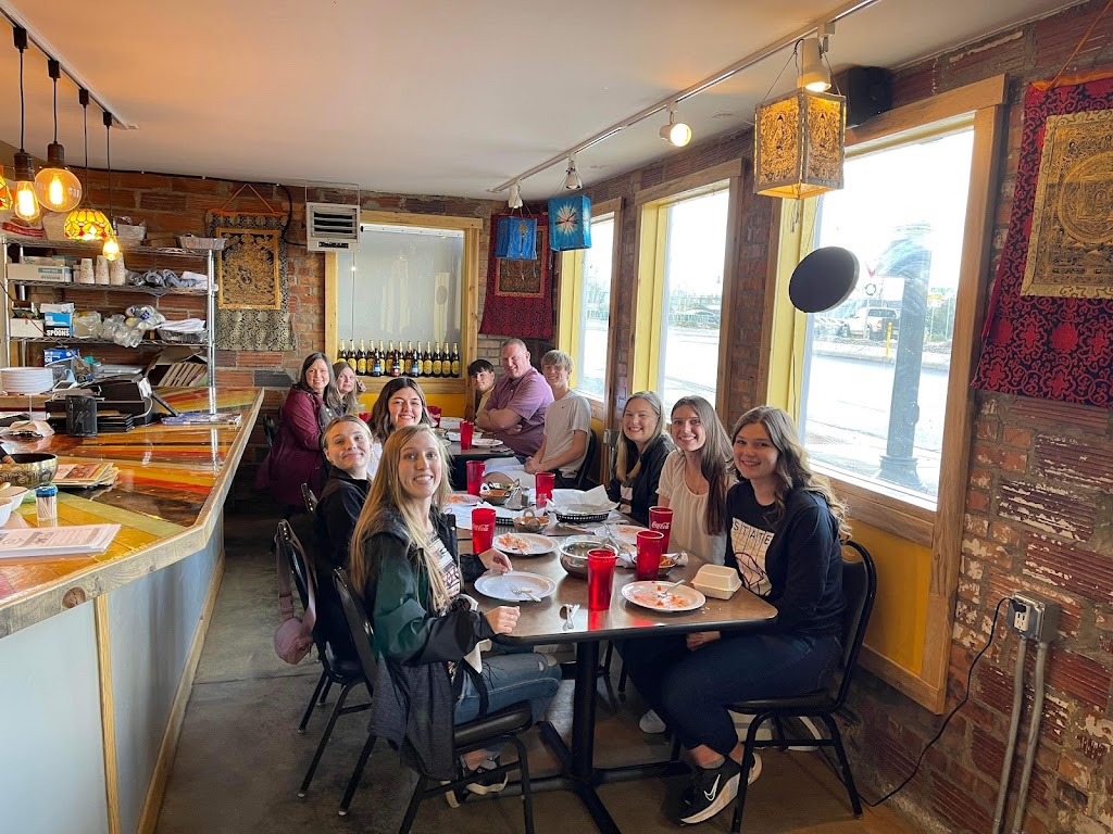 Basecamp Kitchen | restaurant | 541 W Jackson Blvd, Spearfish, SD 57783, USA | 6055912164 OR +1 605-591-2164