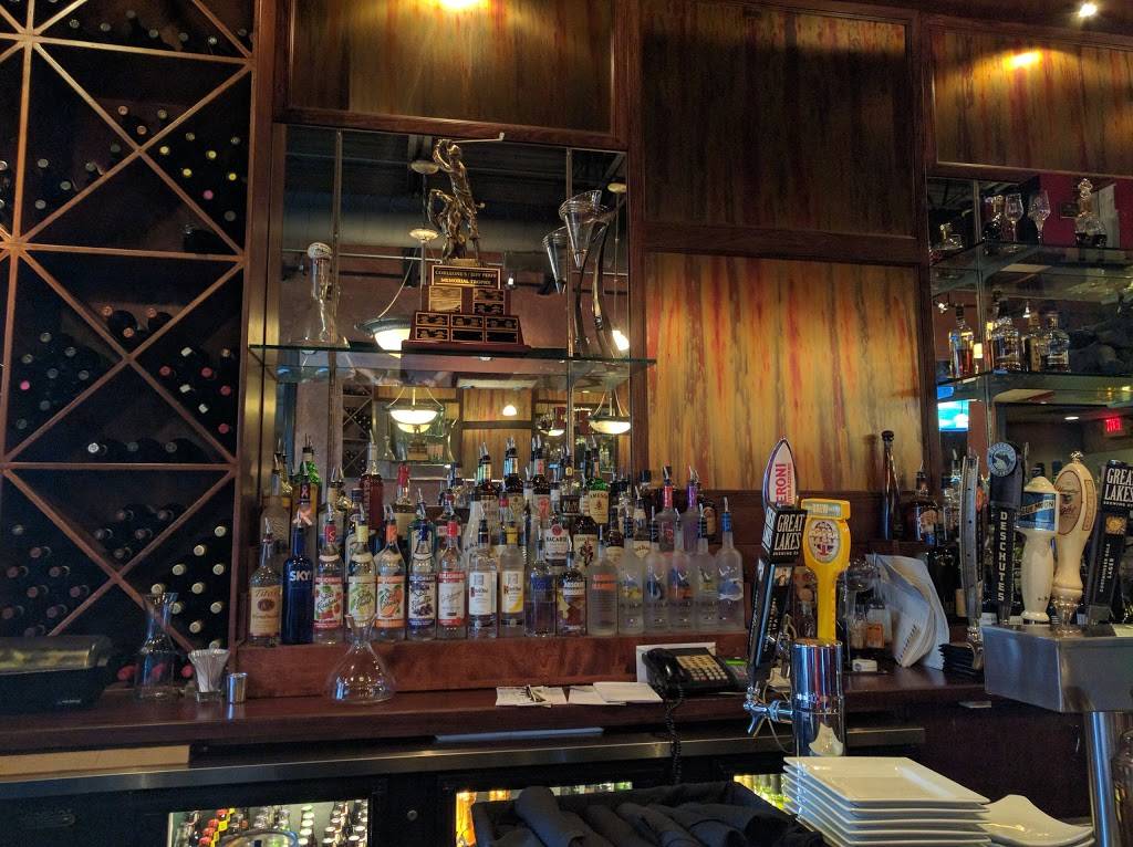 Corleones Ristorante & Bar | restaurant | 5669 Broadview Rd, Cleveland, OH 44134, USA | 2167410220 OR +1 216-741-0220