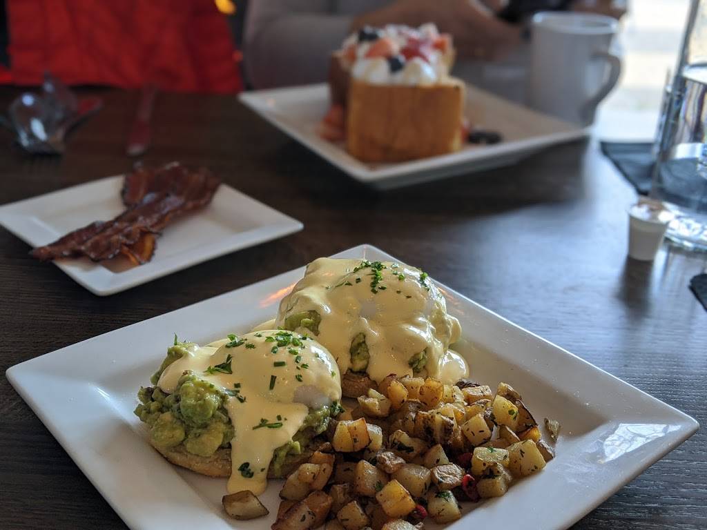 The Rustic Spoon | restaurant | 1658 Pleasure House Rd Suite 101, Virginia Beach, VA 23455, USA | 7579378930 OR +1 757-937-8930