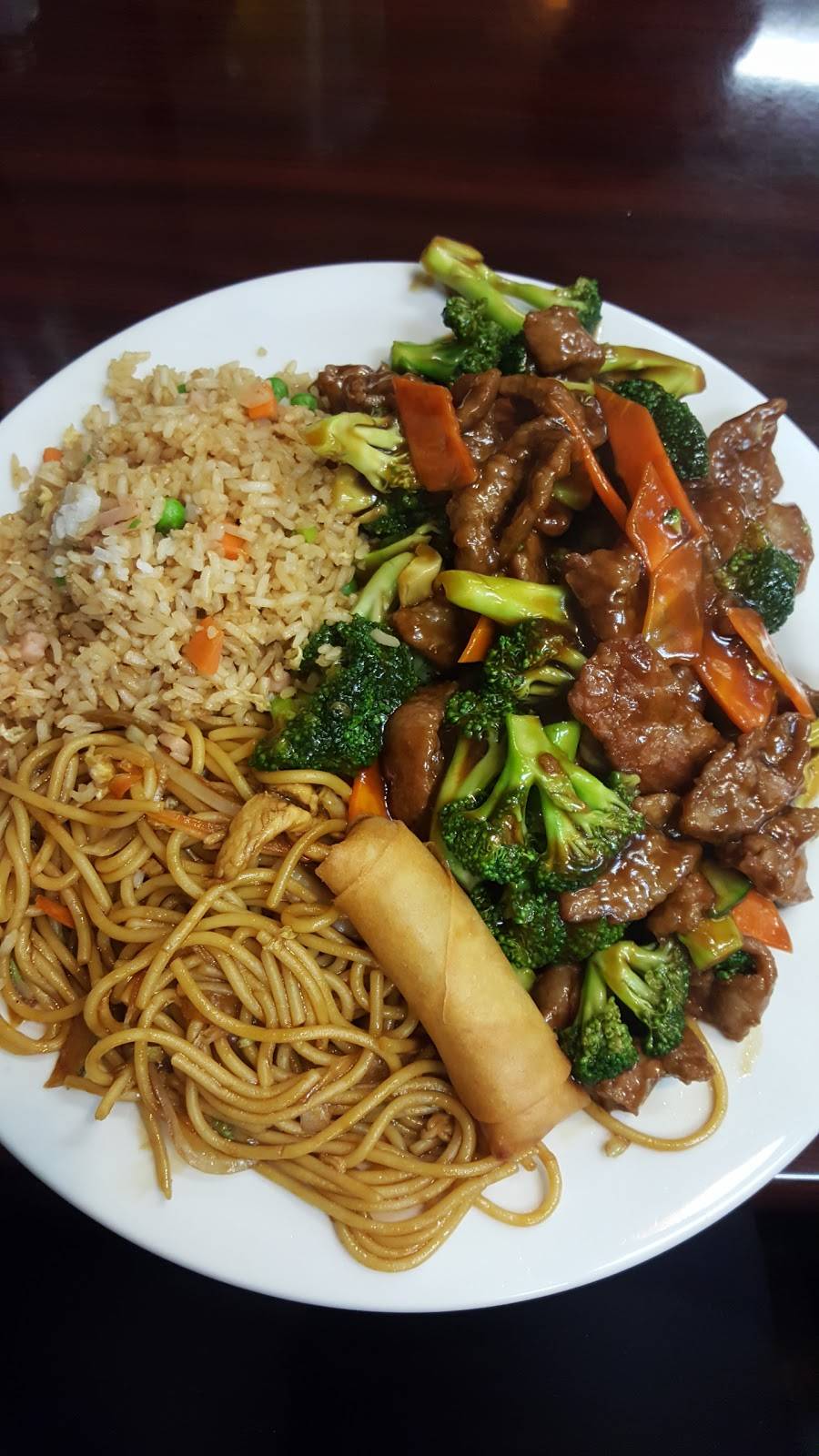 Oriental Garden | restaurant | 412 UT-198, Salem, UT 84653, USA | 8014239196 OR +1 801-423-9196