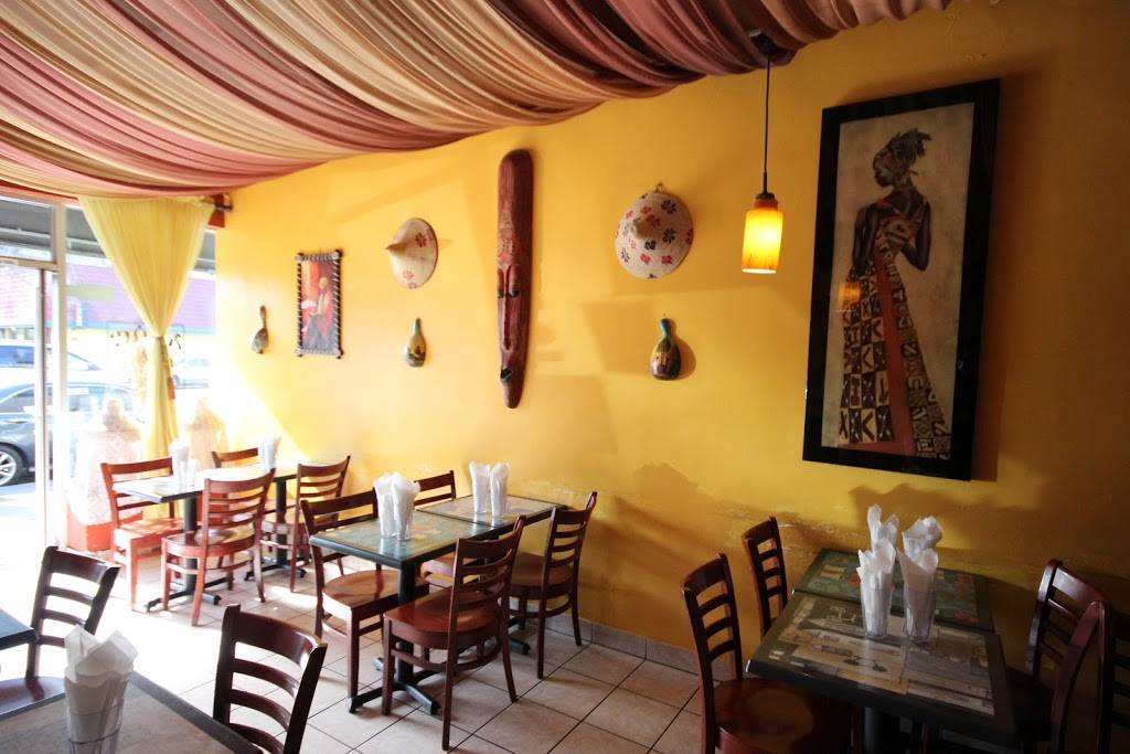 Enssaro Ethiopian Restaurant | restaurant | 357-A Grand Ave, Oakland, CA 94610, USA | 5102389050 OR +1 510-238-9050
