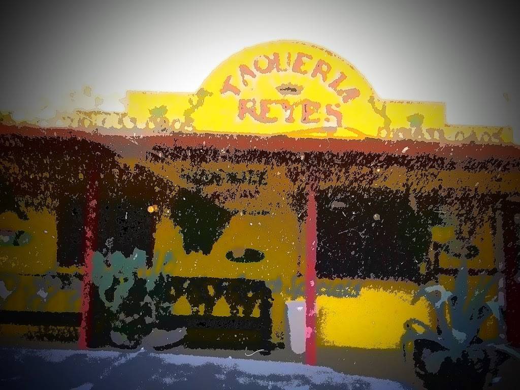 Taqueria Reyes | restaurant | 10517 US-181, San Antonio, TX 78223, USA | 2106330405 OR +1 210-633-0405