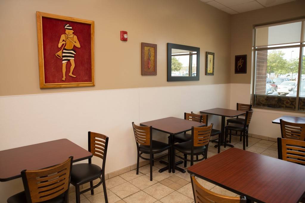 African Deli | restaurant | 6930 Brooklyn Blvd #13, Brooklyn Center, MN 55429, USA | 7635610086 OR +1 763-561-0086