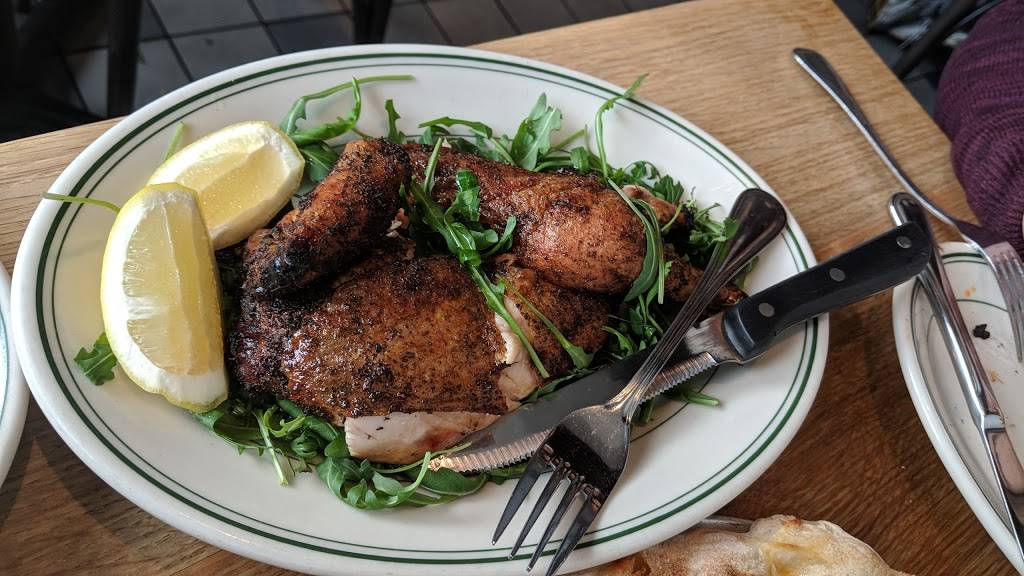 Pizzeria Delfina | restaurant | 1444 Burlingame Ave, Burlingame, CA 94010, USA | 6502881041 OR +1 650-288-1041