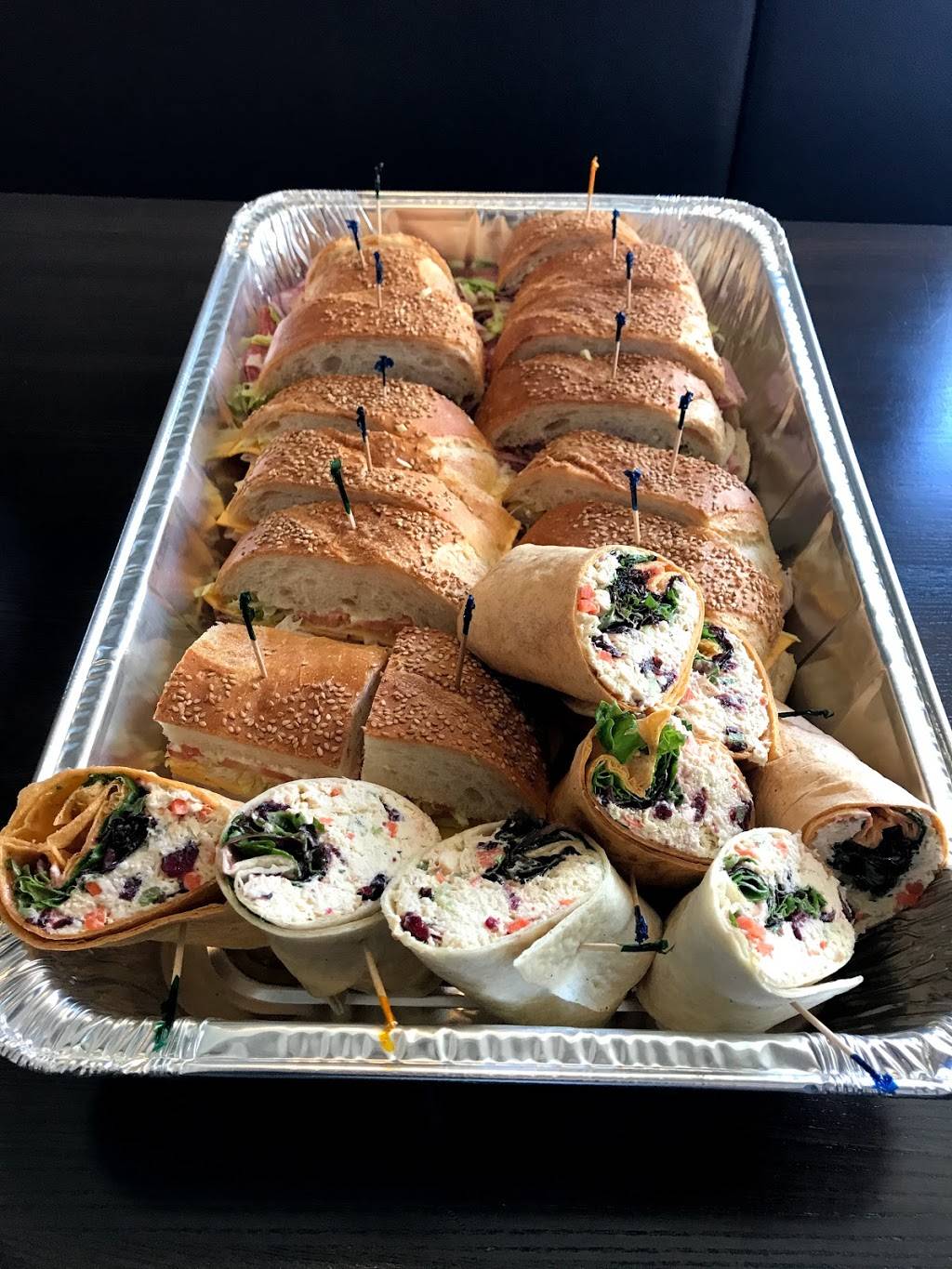 Ninos Pizza & Restaurant | meal delivery | 1410 456, Broadway, Hillsdale, NJ 07642, USA | 2014976900 OR +1 201-497-6900