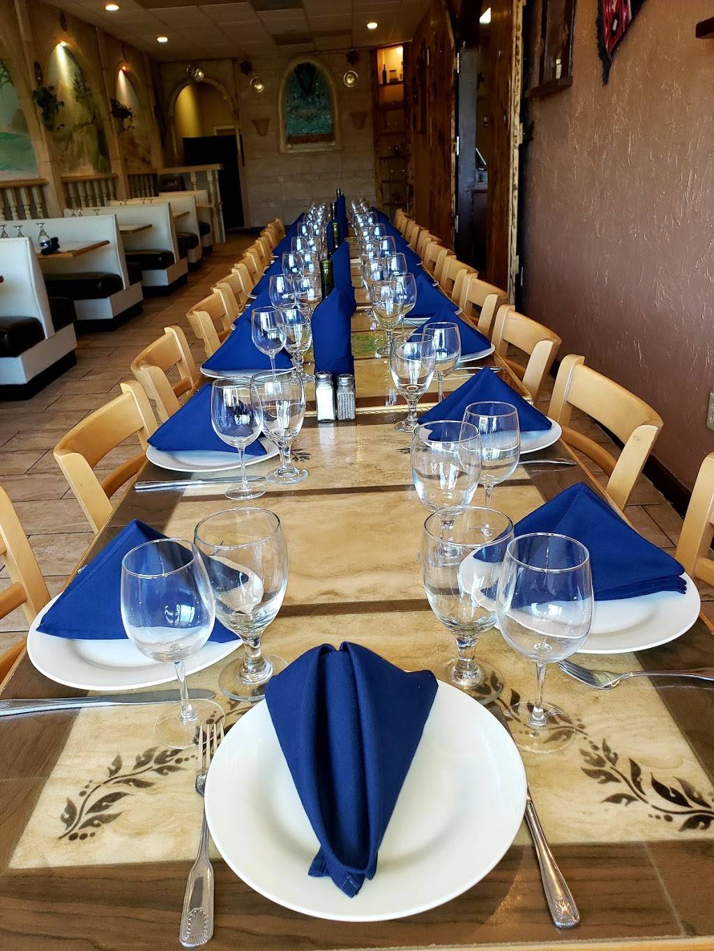 Pita Paradise | restaurant | 225 W Cocoa Beach Causeway, Cocoa Beach, FL 32931, USA | 3217844874 OR +1 321-784-4874