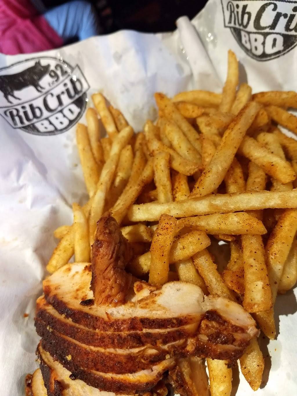 RibCrib BBQ & Grill | restaurant | 2915 E 24th St, Joplin, MO 64804, USA | 4172067427 OR +1 417-206-7427