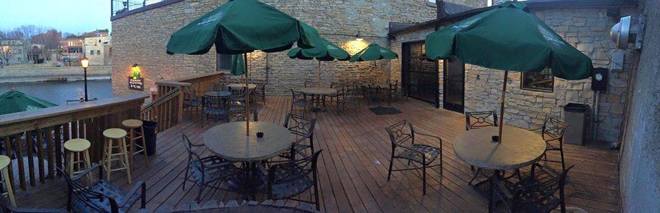 Froggy Bottoms River Pub & Lily PADio | restaurant | 307 Water St S, Northfield, MN 55057, USA | 5073013611 OR +1 507-301-3611