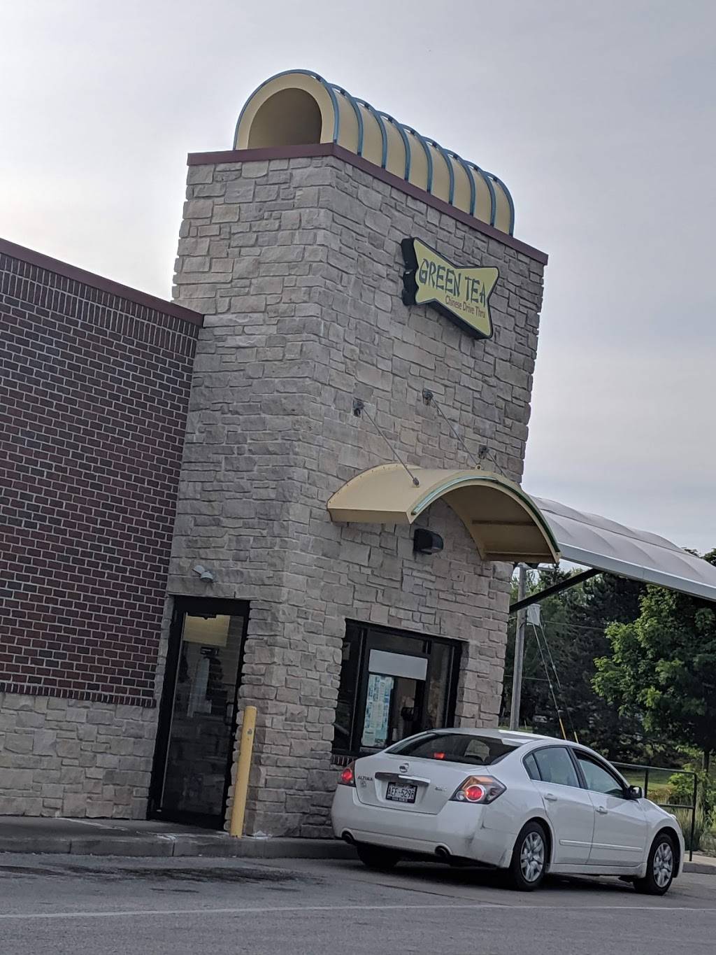 Green Tea Chinese Drive Thru | restaurant | 2276 E Mason St, Green Bay, WI 54302, USA | 9204688000 OR +1 920-468-8000