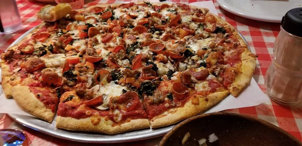 Tony Maronnis | restaurant | N63W23951 Main St, Sussex, WI 53089, USA | 2628208669 OR +1 262-820-8669