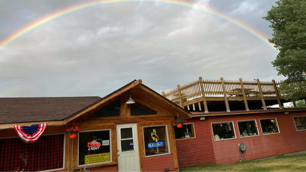 Bear Bottom Bar and Grill | restaurant | 2768 WY-130, Centennial, WY 82055, USA | 3077422410 OR +1 307-742-2410