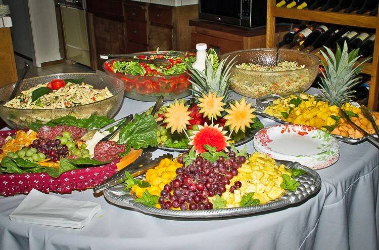 My Chef Restaurant & Catering | restaurant | 1410 H St, Modesto, CA 95354, USA | 2095712220 OR +1 209-571-2220