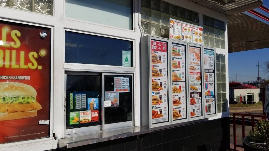 Rallys | restaurant | 3553 Chouteau Ave, St. Louis, MO 63103, USA | 3143546592 OR +1 314-354-6592