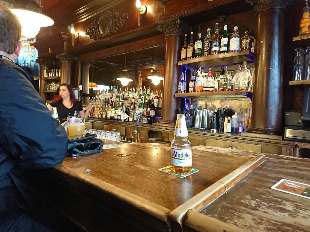 The Gold Pan Saloon | restaurant | 103 N Main St, Breckenridge, CO 80424, USA | 9704535499 OR +1 970-453-5499