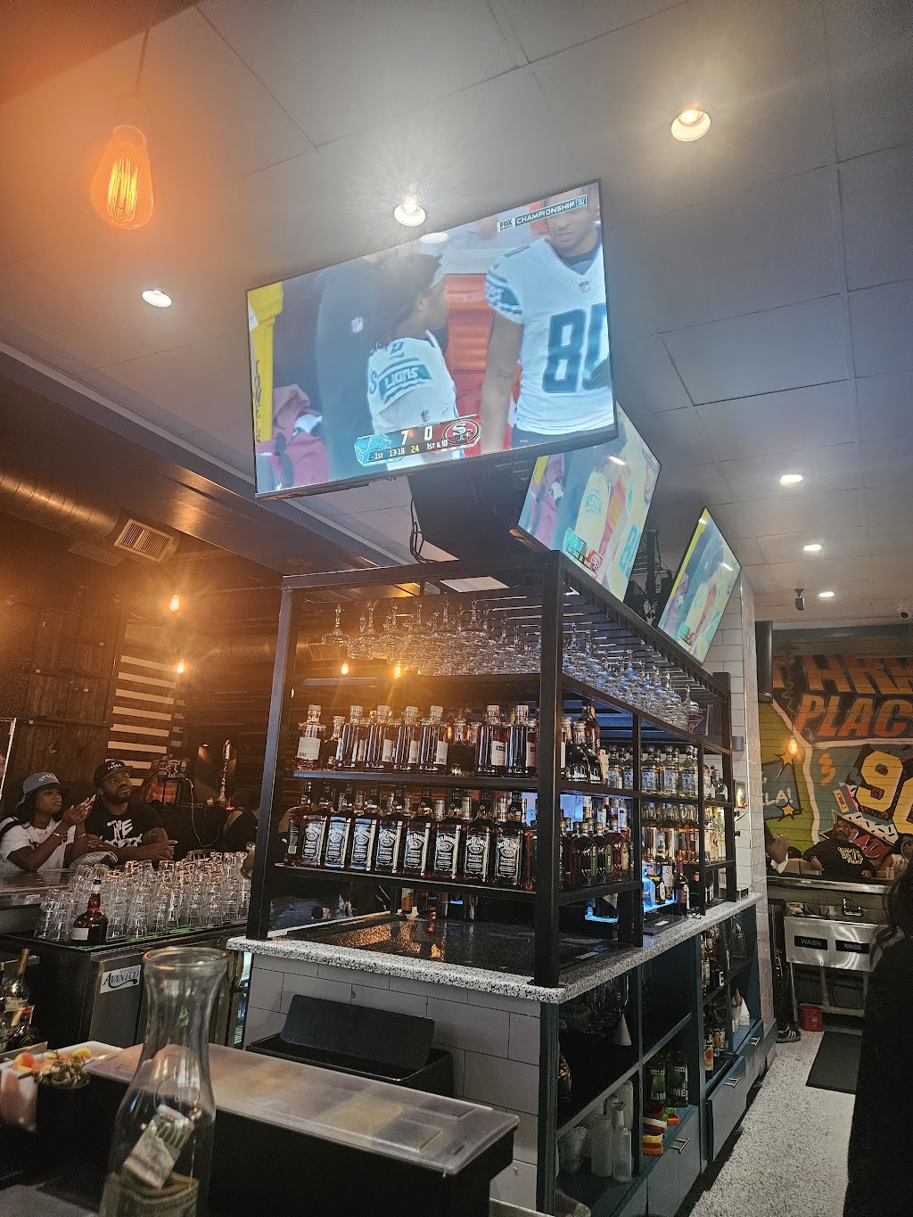 Park Place 249 | restaurant | 17776 Texas 249 Access Rd Suite #28B, Houston, TX 77064, USA | 3465696042 OR +1 346-569-6042