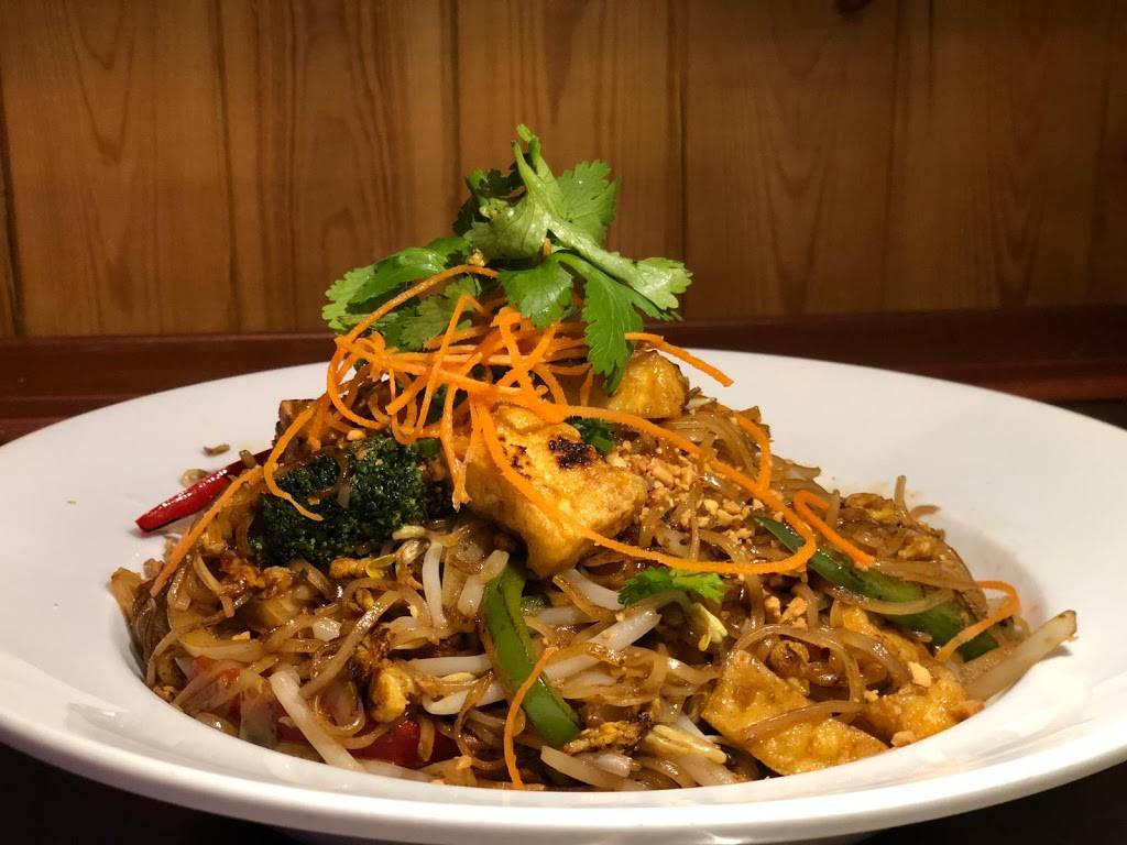 La Maison Thai Select | restaurant | 285 Rue Notre-Dame, Repentigny, QC J6A 2R8, Canada | 4505823336 OR +1 450-582-3336