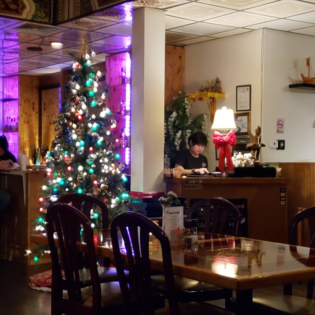 Siam Thai Cuisine | restaurant | 915 Hillcrest Rd C, Mobile, AL 36695, USA | 2513809111 OR +1 251-380-9111