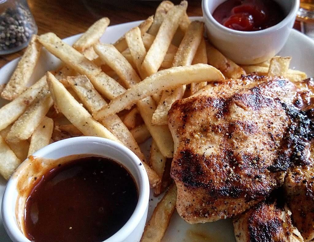 Outback Steakhouse | restaurant | 6210 Grand Ave, Gurnee, IL 60031, USA | 8475991300 OR +1 847-599-1300