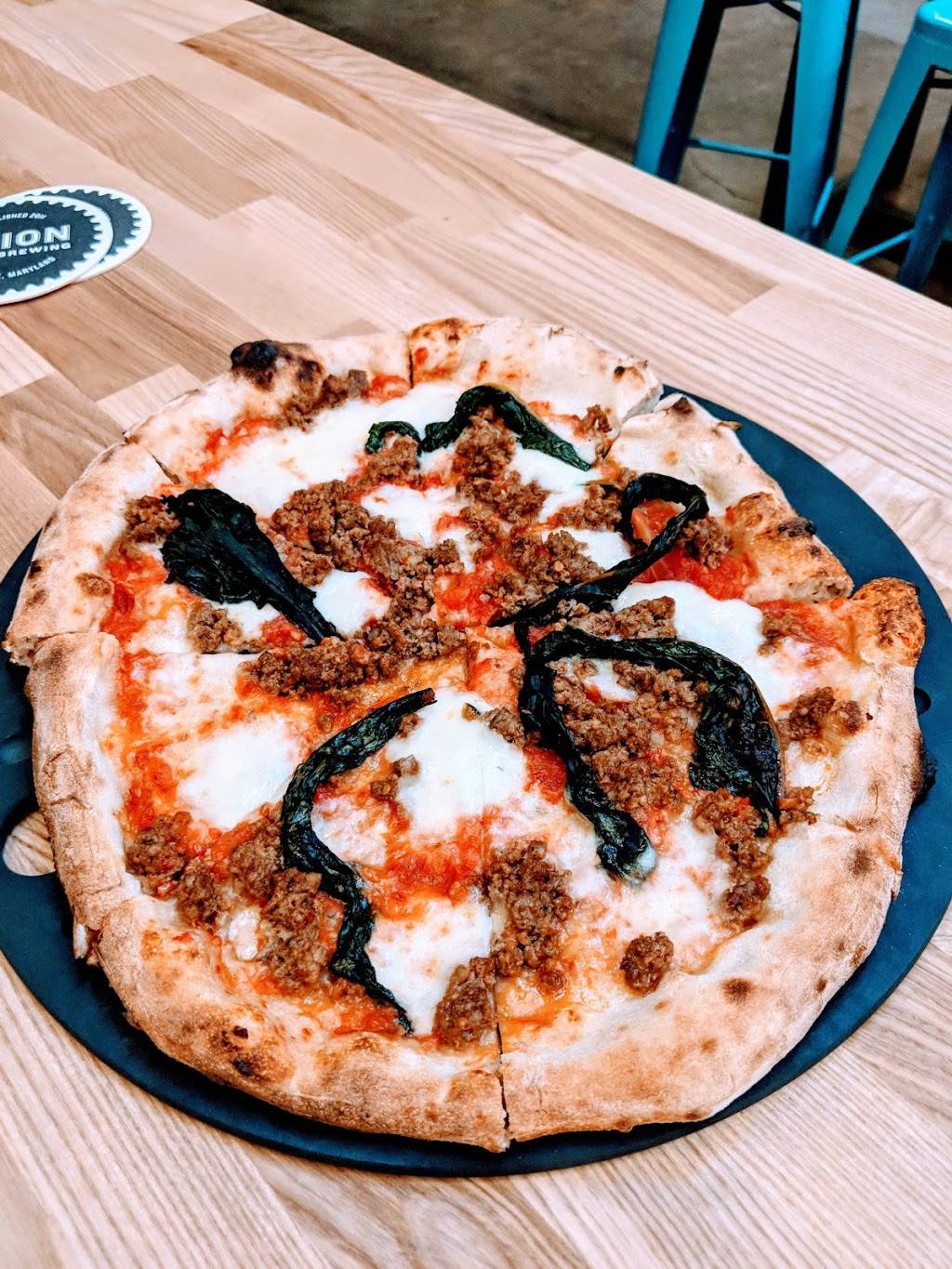 Well Crafted Kitchen | restaurant | 1700 W 41st St, Baltimore, MD 21211, USA | 4109294547 OR +1 410-929-4547