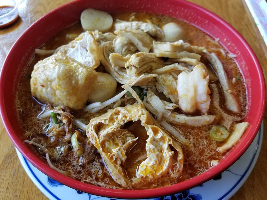 Asian Noodle House-亚洲面条 | restaurant | 844 Roselle Rd, Hoffman Estates, IL 60169, USA | 8478829650 OR +1 847-882-9650