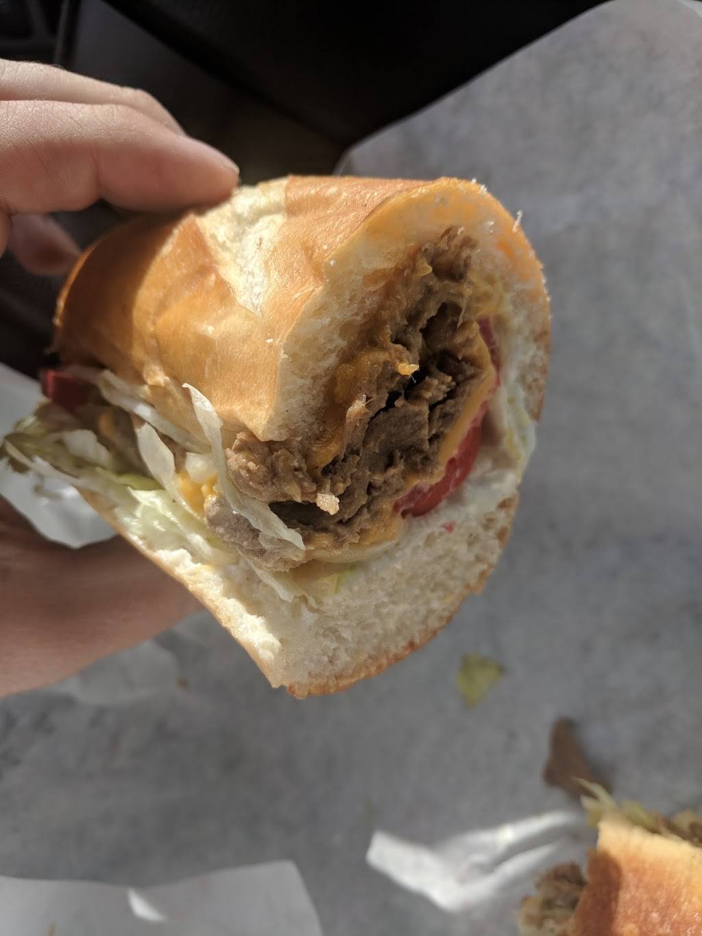 SubCenter | restaurant | 3531 S Logan St J, Englewood, CO 80113, USA | 3037830911 OR +1 303-783-0911