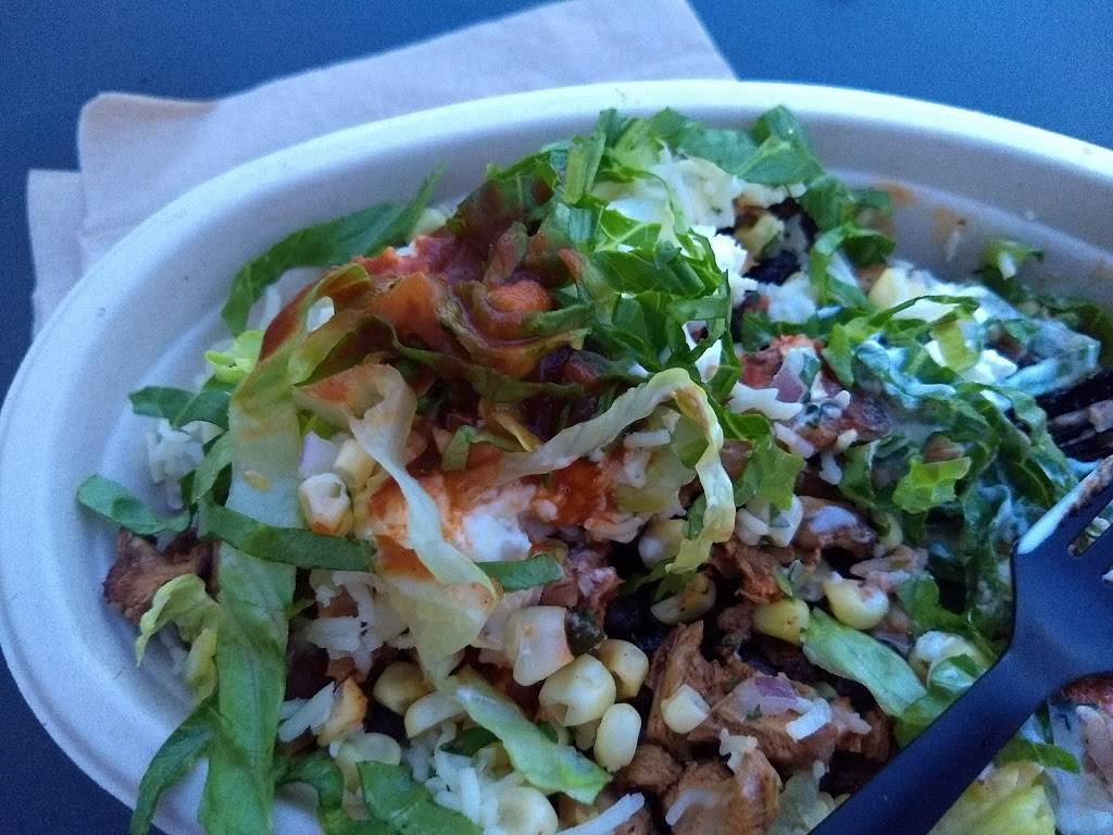 Chipotle Mexican Grill | restaurant | 213 Interstate 45 S, Huntsville, TX 77340, USA | 9364351861 OR +1 936-435-1861