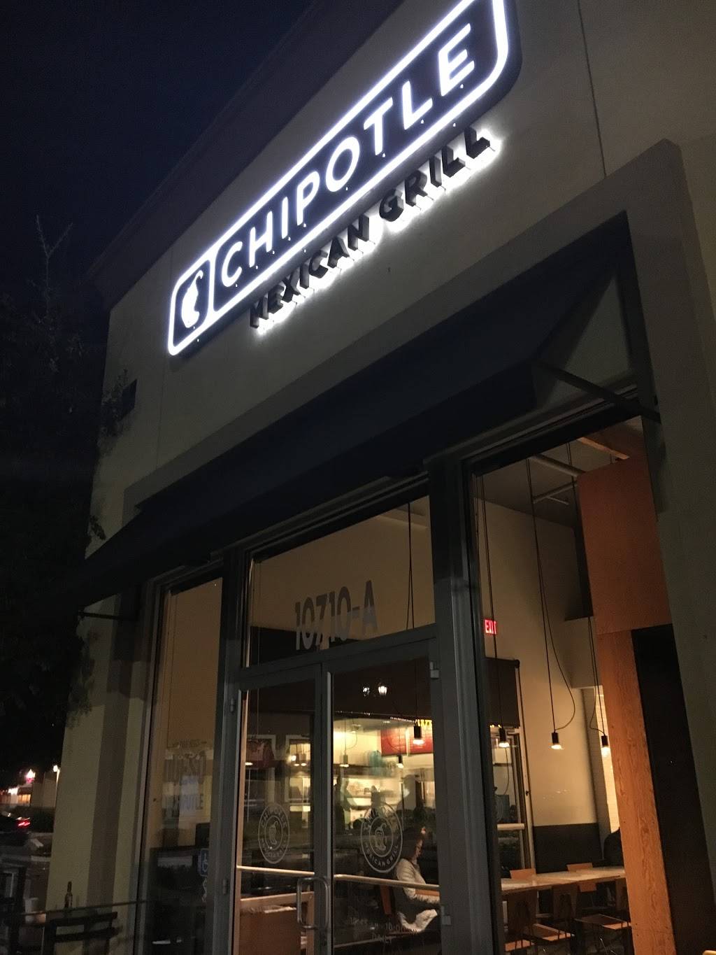 Chipotle Mexican Grill | restaurant | 10710 Trinity Pkwy Ste A, Stockton, CA 95219, USA | 2093901023 OR +1 209-390-1023