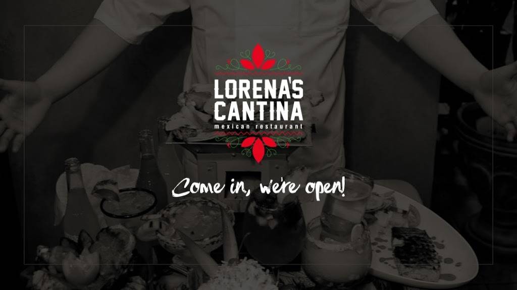 Lorenas Cantina | restaurant | 860 Elm St, Manchester, NH 03101, USA | 6039359285 OR +1 603-935-9285