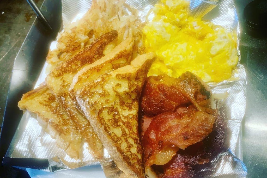 The Breakfast Box | restaurant | 1624 Copley Rd, Akron, OH 44320, USA | 3308494686 OR +1 330-849-4686