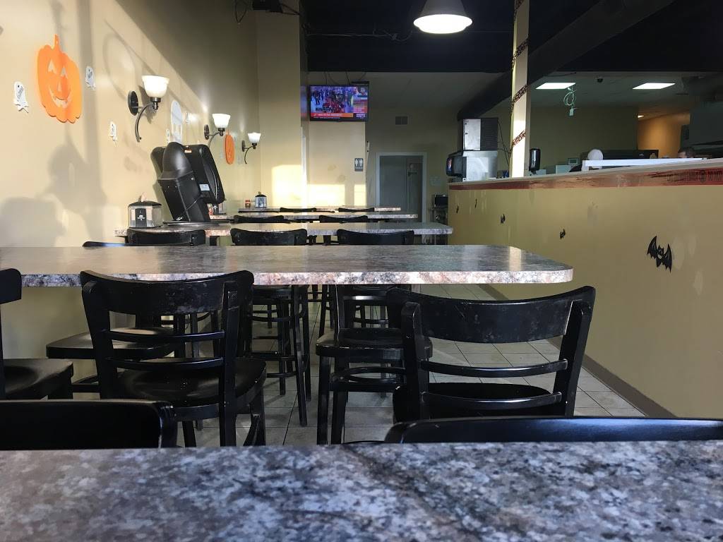 Pontillos Pizzeria | restaurant | 500 S Union St, Spencerport, NY 14559, USA | 5856173383 OR +1 585-617-3383