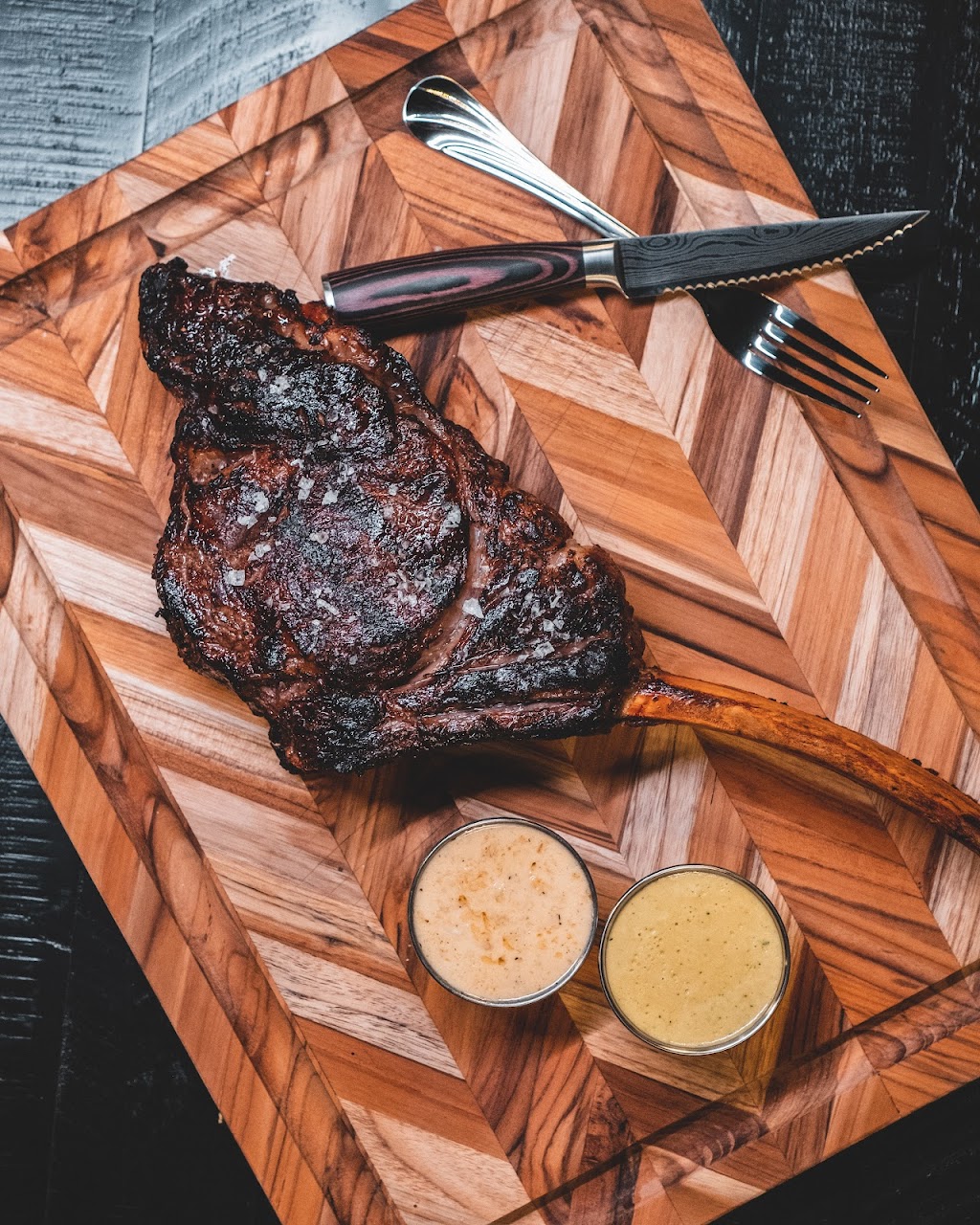 Momos Chophouse | restaurant | 7890 E 106th Pl S V 14, Tulsa, OK 74133, USA | 9189704022 OR +1 918-970-4022