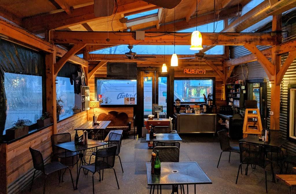 Tin Shed Garden Cafe | restaurant | 1438 NE Alberta St, Portland, OR 97211, USA | 5032886966 OR +1 503-288-6966