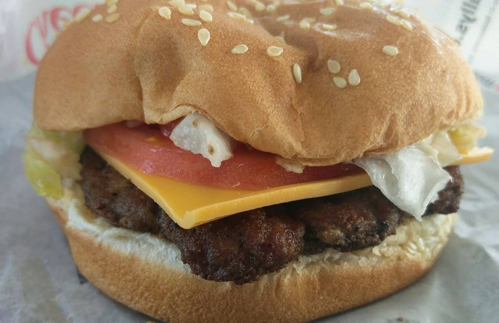 Checkers | restaurant | 439 N Bolingbrook Dr, Bolingbrook, IL 60440, USA | 6302261223 OR +1 630-226-1223