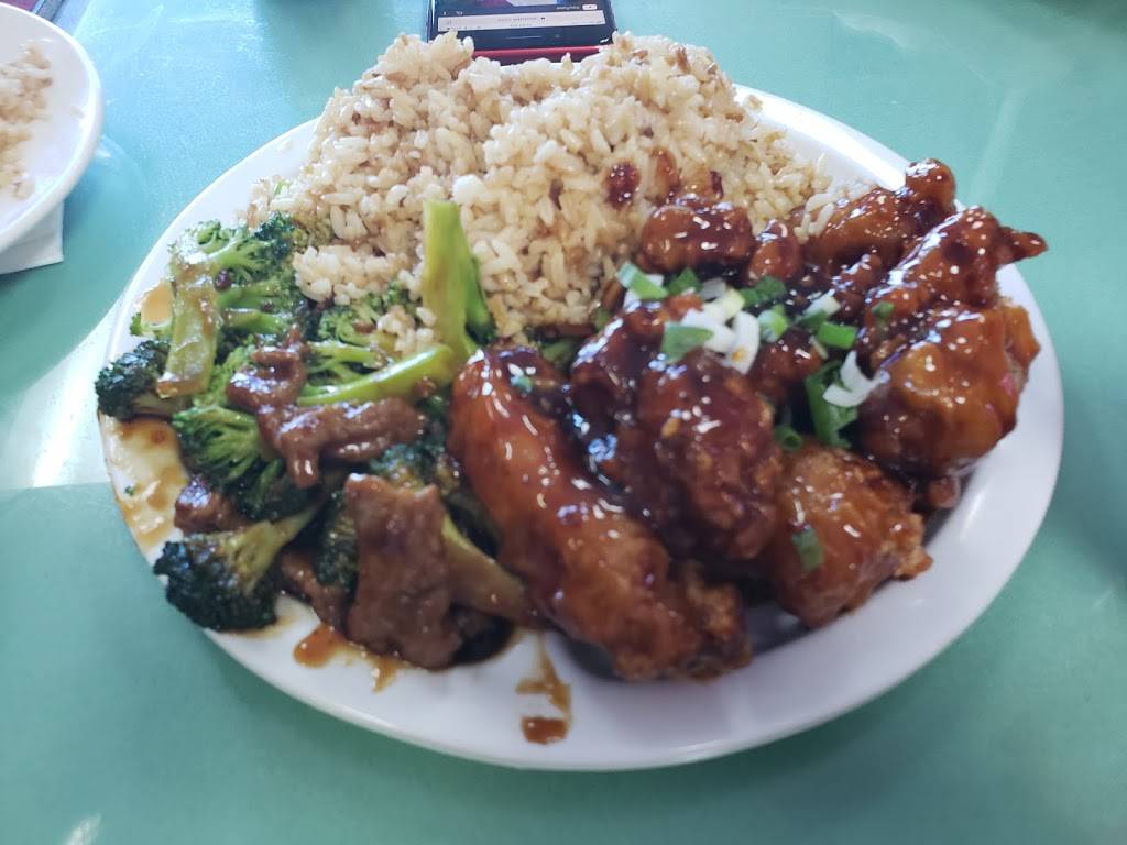 Hong Kong Diner | restaurant | 9410 Prototype Dr # 23, Reno, NV 89521, USA | 7758521113 OR +1 775-852-1113