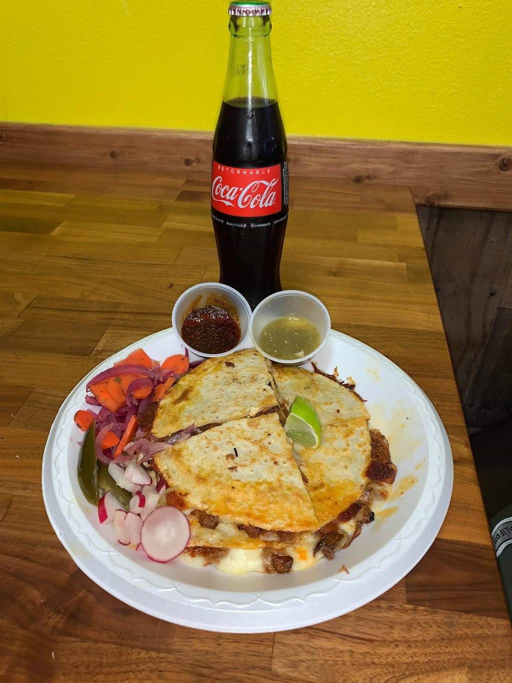 Tacos Campestre | meal takeaway | 2055 N Perris Blvd STE A7, Perris, CA 92571, USA | 9513303096 OR +1 951-330-3096