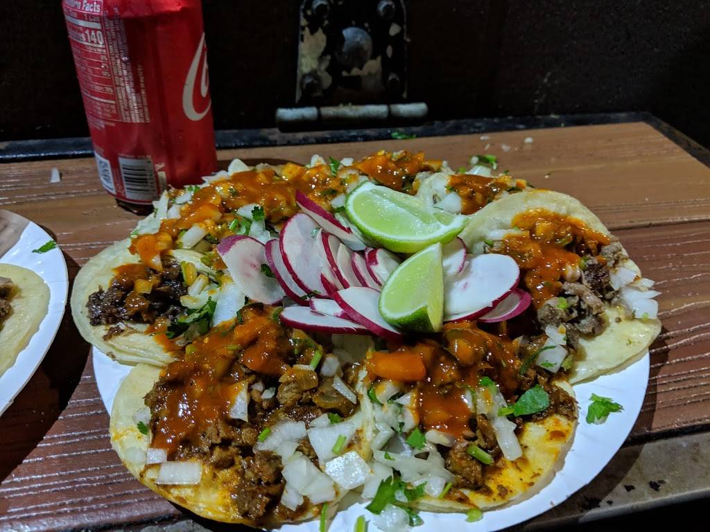 Los California Tacos | restaurant | 510 S Fair Oaks Ave, Pasadena, CA 91105, USA | 6263767742 OR +1 626-376-7742