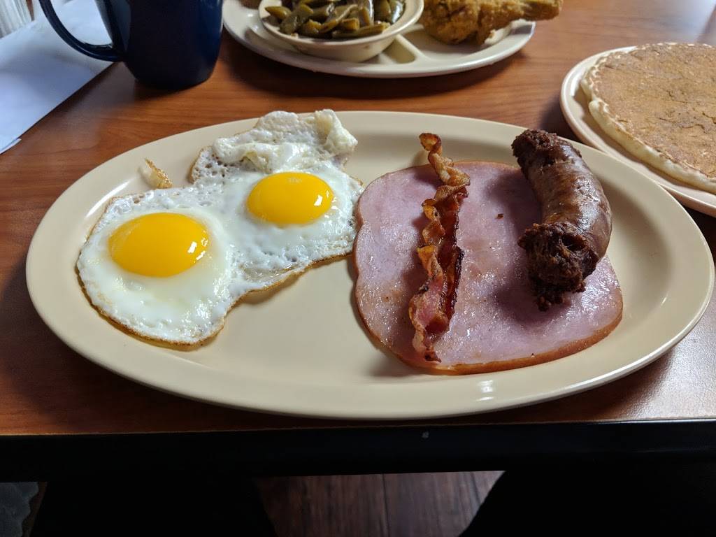 Bakers | restaurant | 3257 Richlands Hwy, Jacksonville, NC 28540, USA | 9103466557 OR +1 910-346-6557