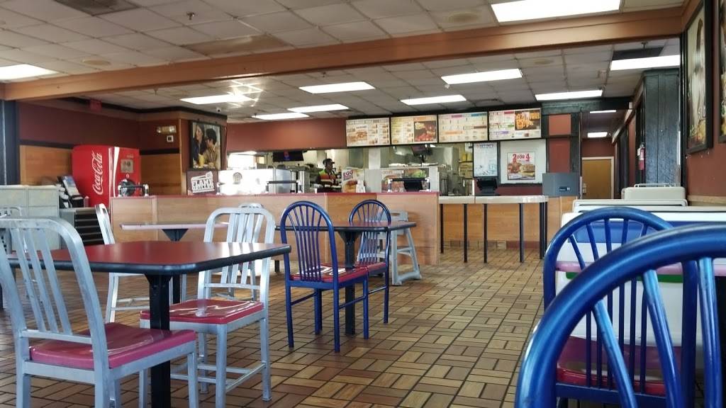 Burger King | restaurant | 1001 S Dixie Hwy, Lantana, FL 33462, USA | 5615886725 OR +1 561-588-6725