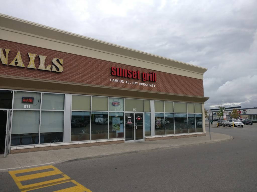 Sunset Grill | restaurant | 8280 ON-27, Woodbridge, ON L4H 0R9, Canada | 9052659080 OR +1 905-265-9080