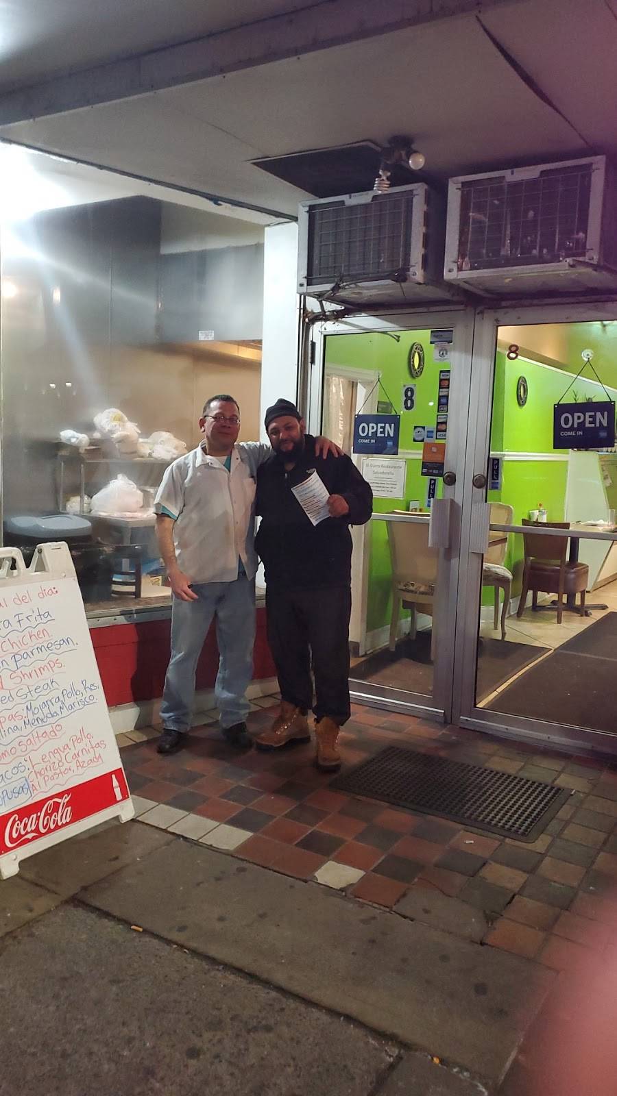 EL GÜERO | restaurant | 8 US-1, Port Chester, NY 10573, USA | 9144815247 OR +1 914-481-5247