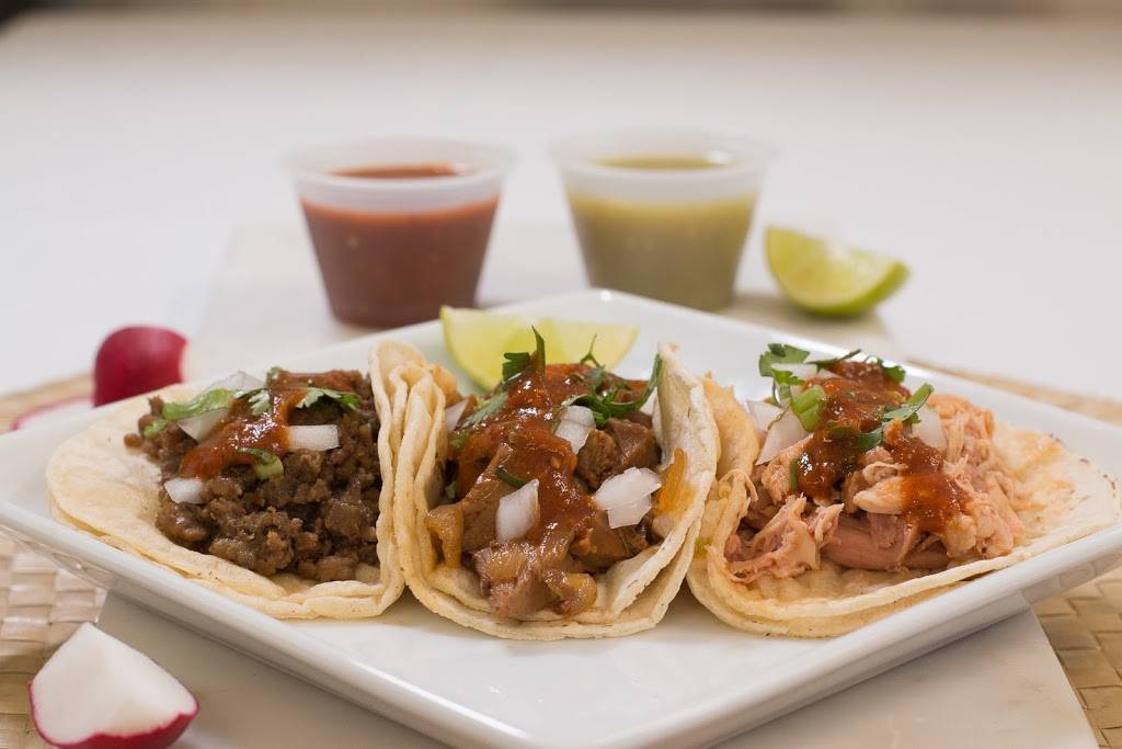 Viva Tacos La Estrella | restaurant | 1112 Huntington Dr, Duarte, CA 91010, USA | 6262563736 OR +1 626-256-3736