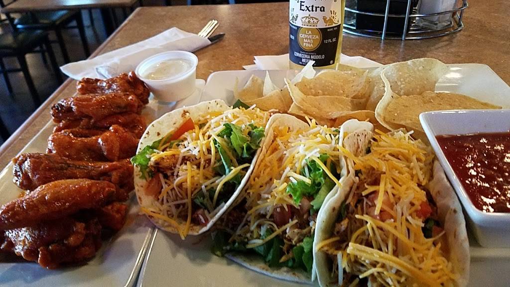 True Grit Tavern | restaurant | 20800 N John Wayne Pkwy #101, Maricopa, AZ 85139, USA | 5205685338 OR +1 520-568-5338