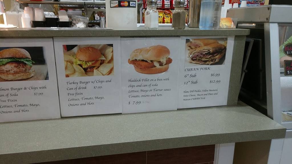 Lindas Steak Subs | restaurant | 5014 Ritchie Hwy, Brooklyn Park, MD 21225, USA | 4106360566 OR +1 410-636-0566