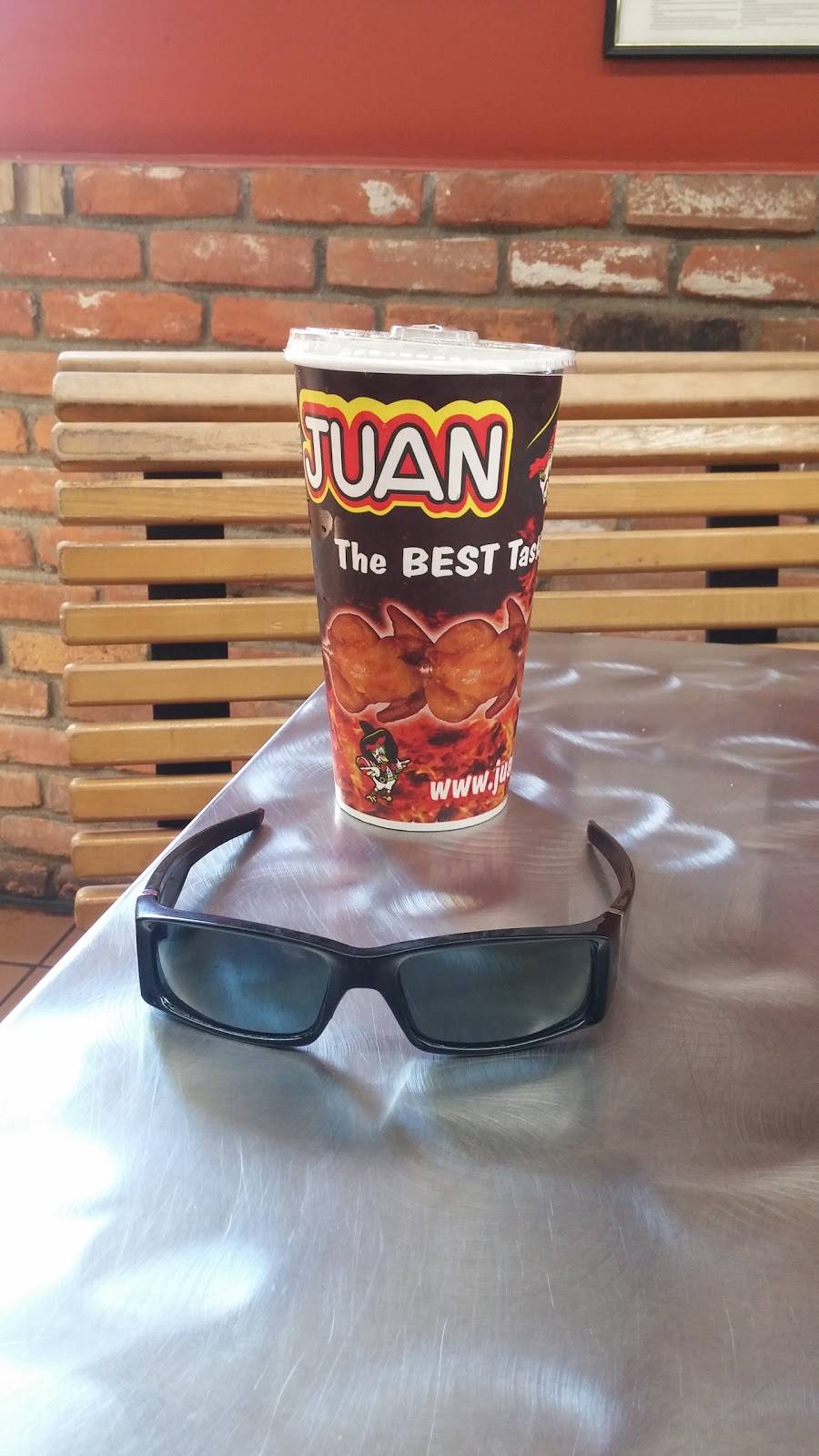 Juan Pollo | restaurant | 615 Euclid Ave, Ontario, CA 91762, USA | 9099881700 OR +1 909-988-1700